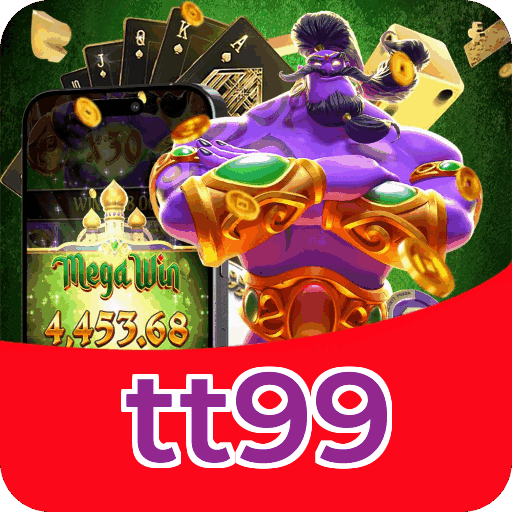 Instalação Android tt99