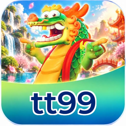 Logo tt99 Cadastro Brasil