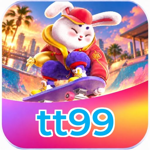 tt99 Slots Premium Brasil