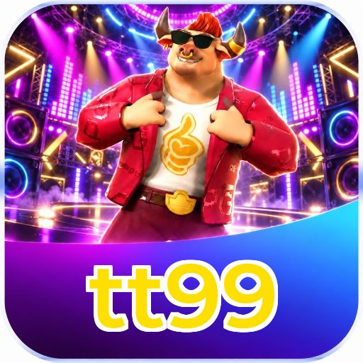 tt99 Logo Seguro