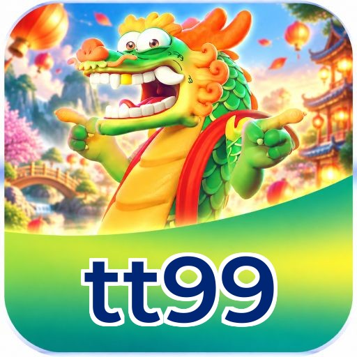 tt99 Logo Verificado