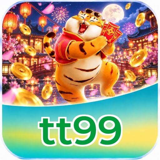tt99 VIP Program Logo