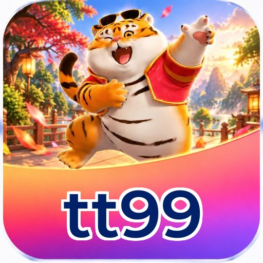 Logo tt99 Plataforma Certificada