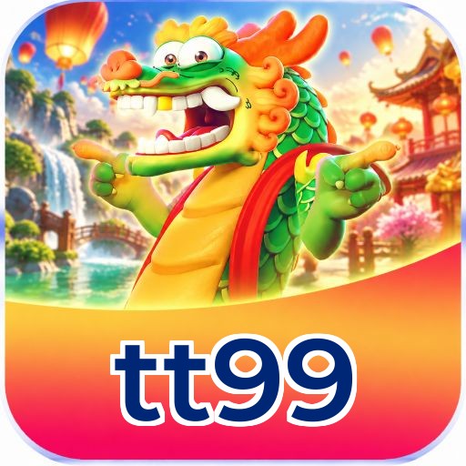 Logo da tt99