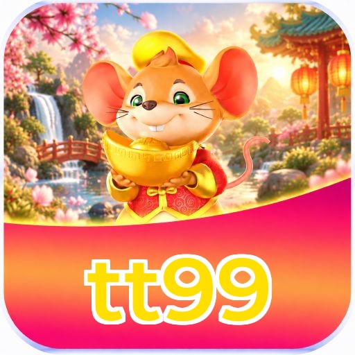 Logo tt99 Bônus Brasil