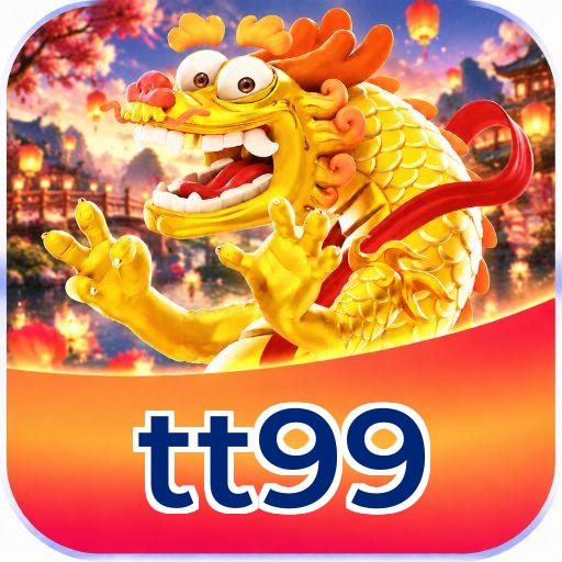 tt99 Logo