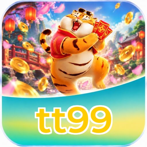 tt99 Logo