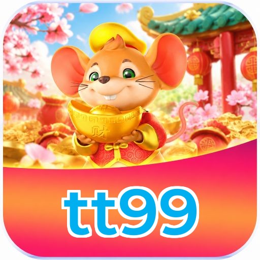 Logo tt99 APP Mobile Brasil