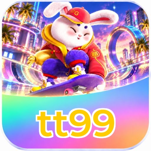 tt99 Download Speed Test Logo - Teste de Velocidade Certificado