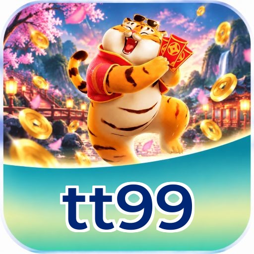 Logo tt99 Loteria Online