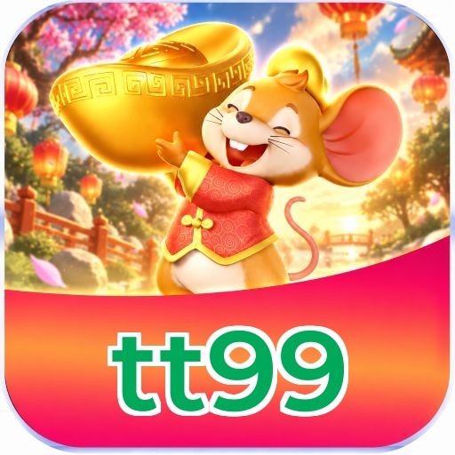 tt99 APP Logo Oficial Certificado Android iOS