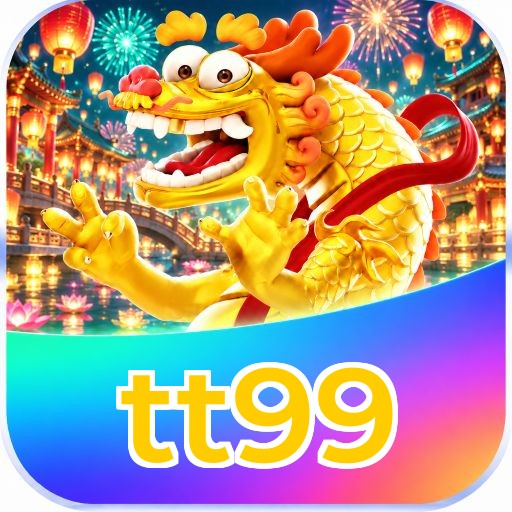 Logo tt99 Cassino Online Brasil