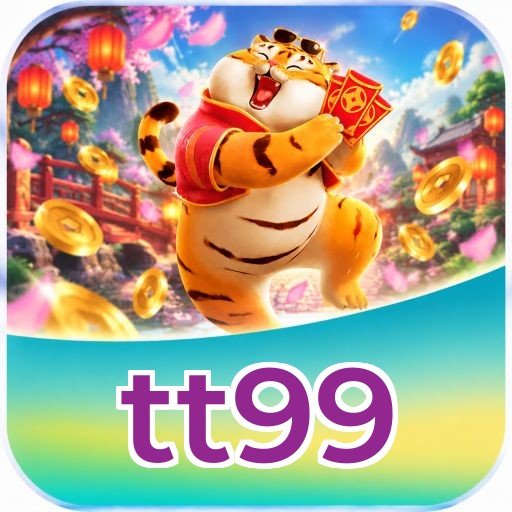 tt99 Logo
