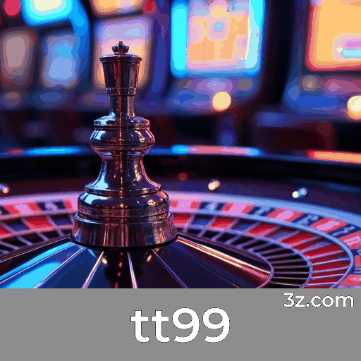Desbloqueie Bônus Surpreendentes com tt99