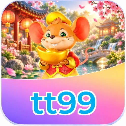 tt99 Logo