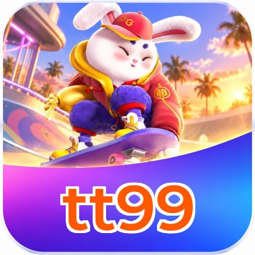 Logo tt99 Cassino Online Brasil