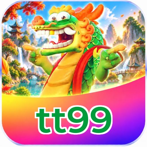 Logo tt99 Telegram Oficial