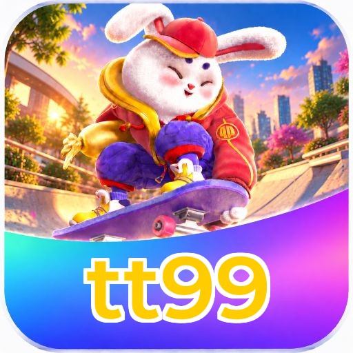 tt99 Logo Oficial