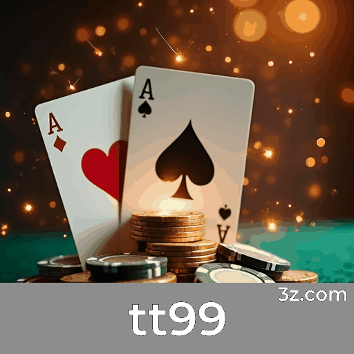 Desenvolvedores de Topo e Inovação em tt99