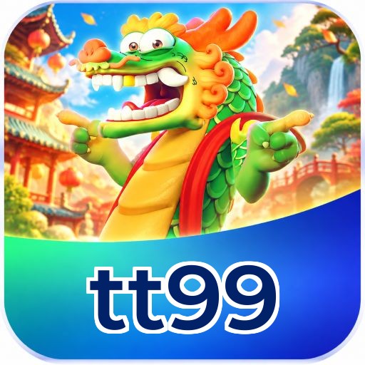 tt99 Logo
