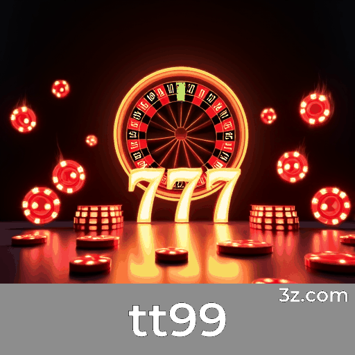 Aprenda com TT99: Jogos e Estratégias para Vencer