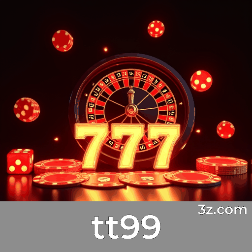 Experiência de Casino Luxuosa no tt99: Jogos Premium