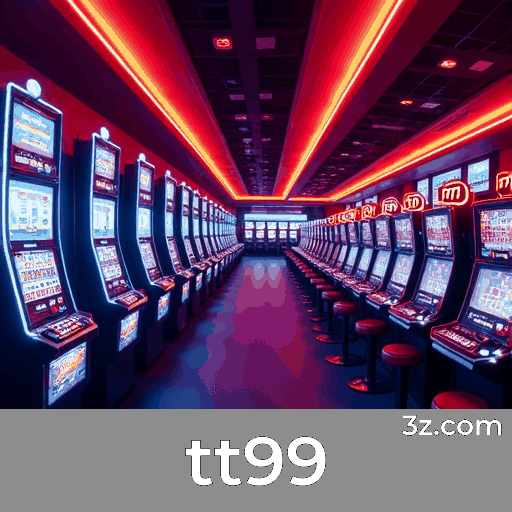 Casino Premium no tt99: Qualidade e Imersão