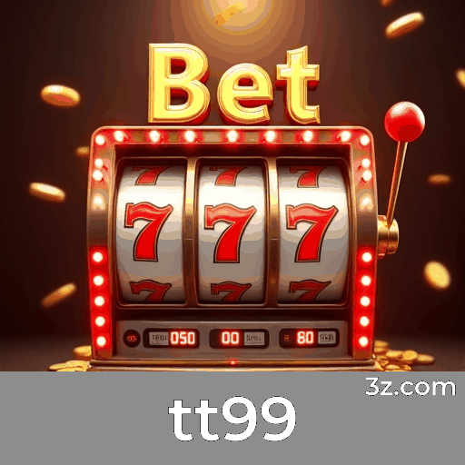 Experimente o TT99: Apostas Completas e Práticas