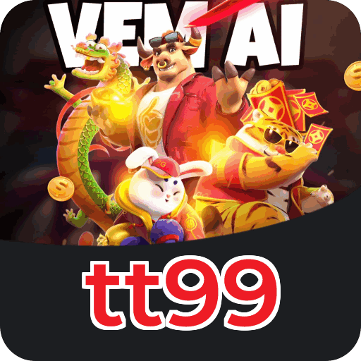 Bônus de Boas-vindas tt99