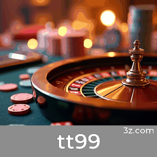 Inovação Tecnológica da tt99: A Nova Era do Entretenimento