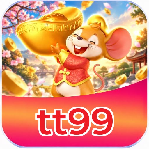 Logo tt99 APK Android Brasil