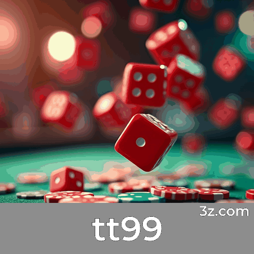 Experimente o TT99: Apostas Completas e Práticas