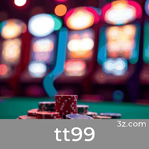 Inovação Tecnológica da tt99: A Nova Era do Entretenimento