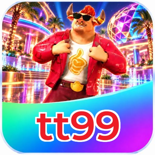 tt99 Logo