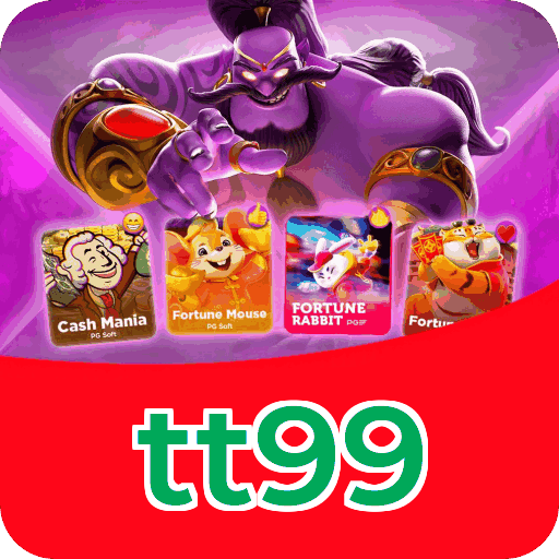 Promoções e bônus exclusivos da tt99