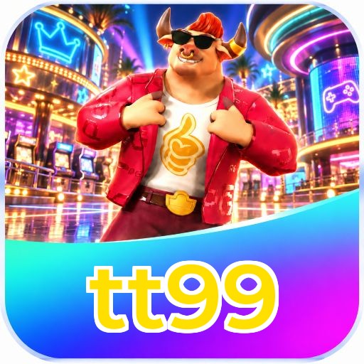 Logo tt99 Telegram Canal Oficial